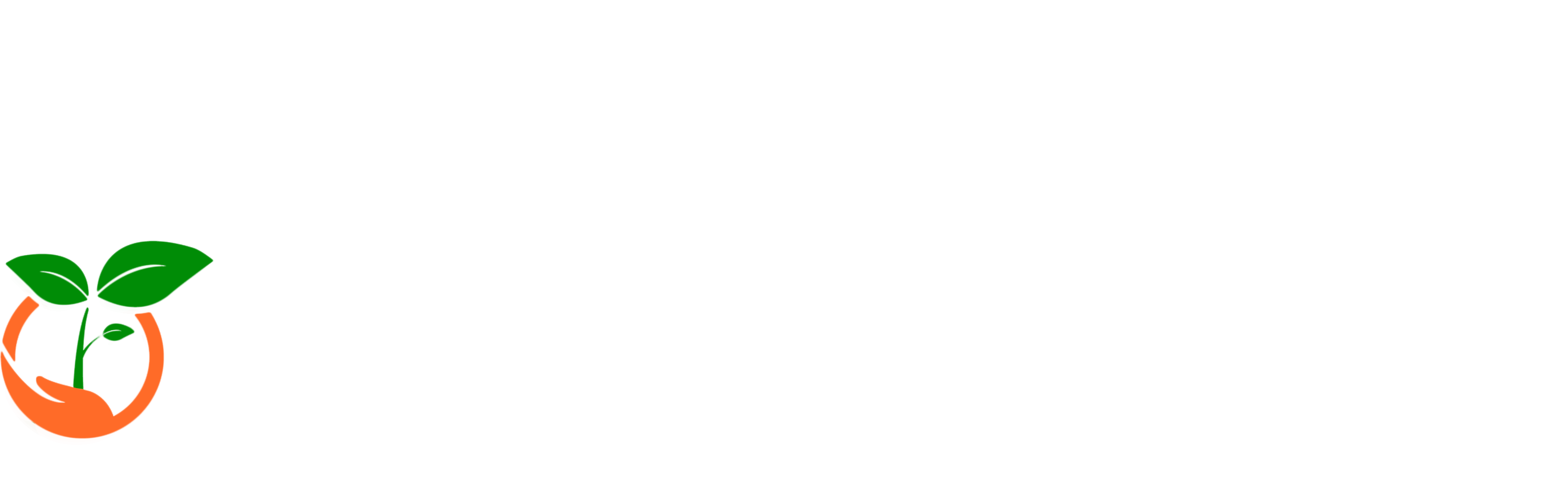 Логотип Organic food