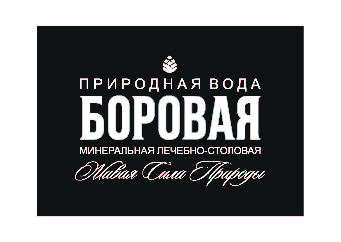 BOROVAYA