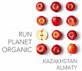 Run Planet Organic